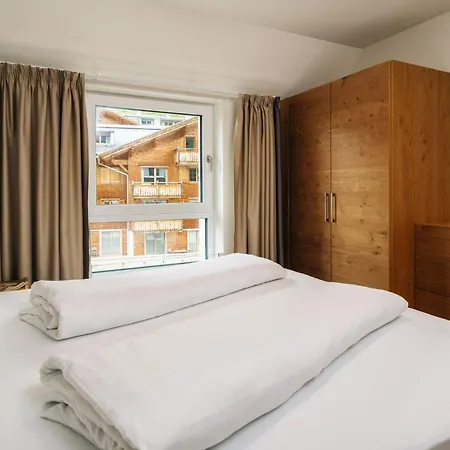 Kuehtai Alpensuites Room photo