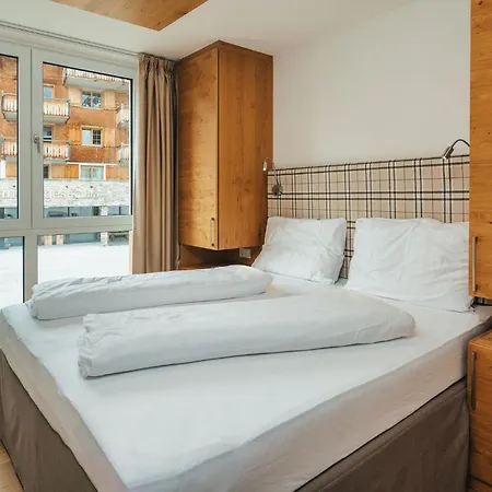 Kuehtai Alpensuites Room photo