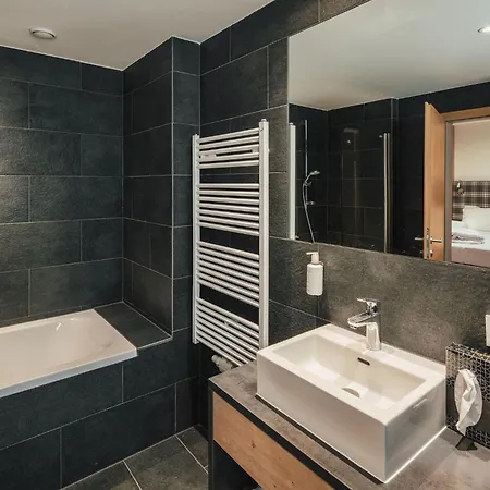 Kuehtai Alpensuites Room photo