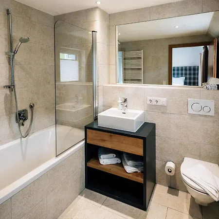 Kuehtai Alpensuites Room photo