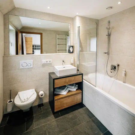 Kuehtai Alpensuites Room photo