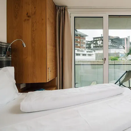 Kuehtai Alpensuites Room photo