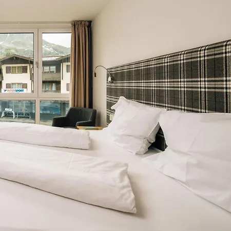 Kuehtai Alpensuites Room photo