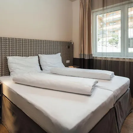 Kuehtai Alpensuites Room photo