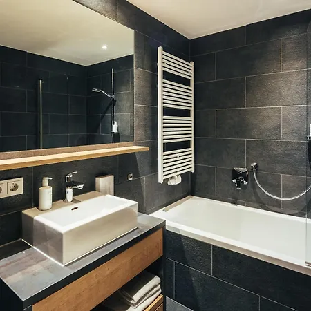 Kuehtai Alpensuites Room photo