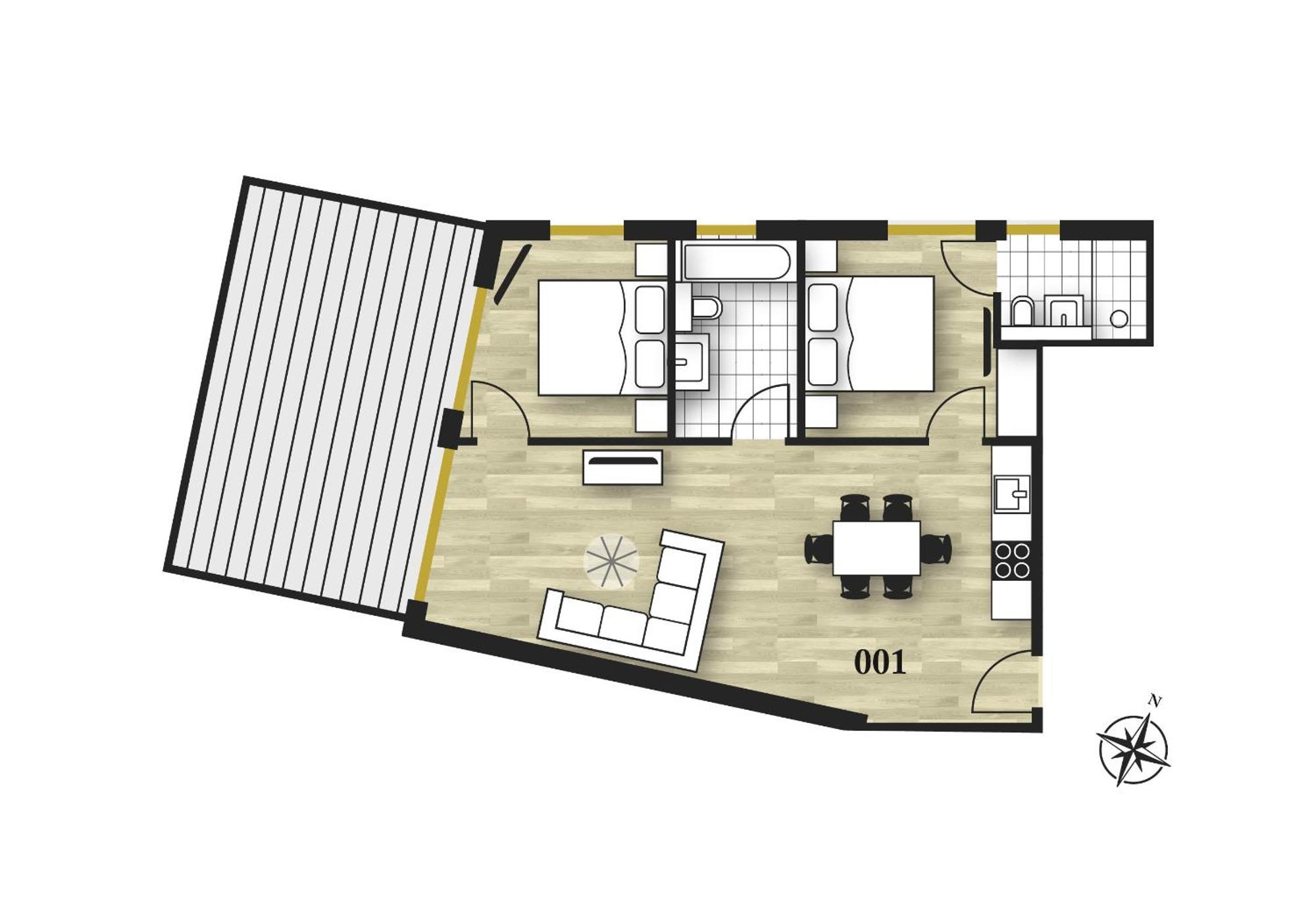 Alpensuites