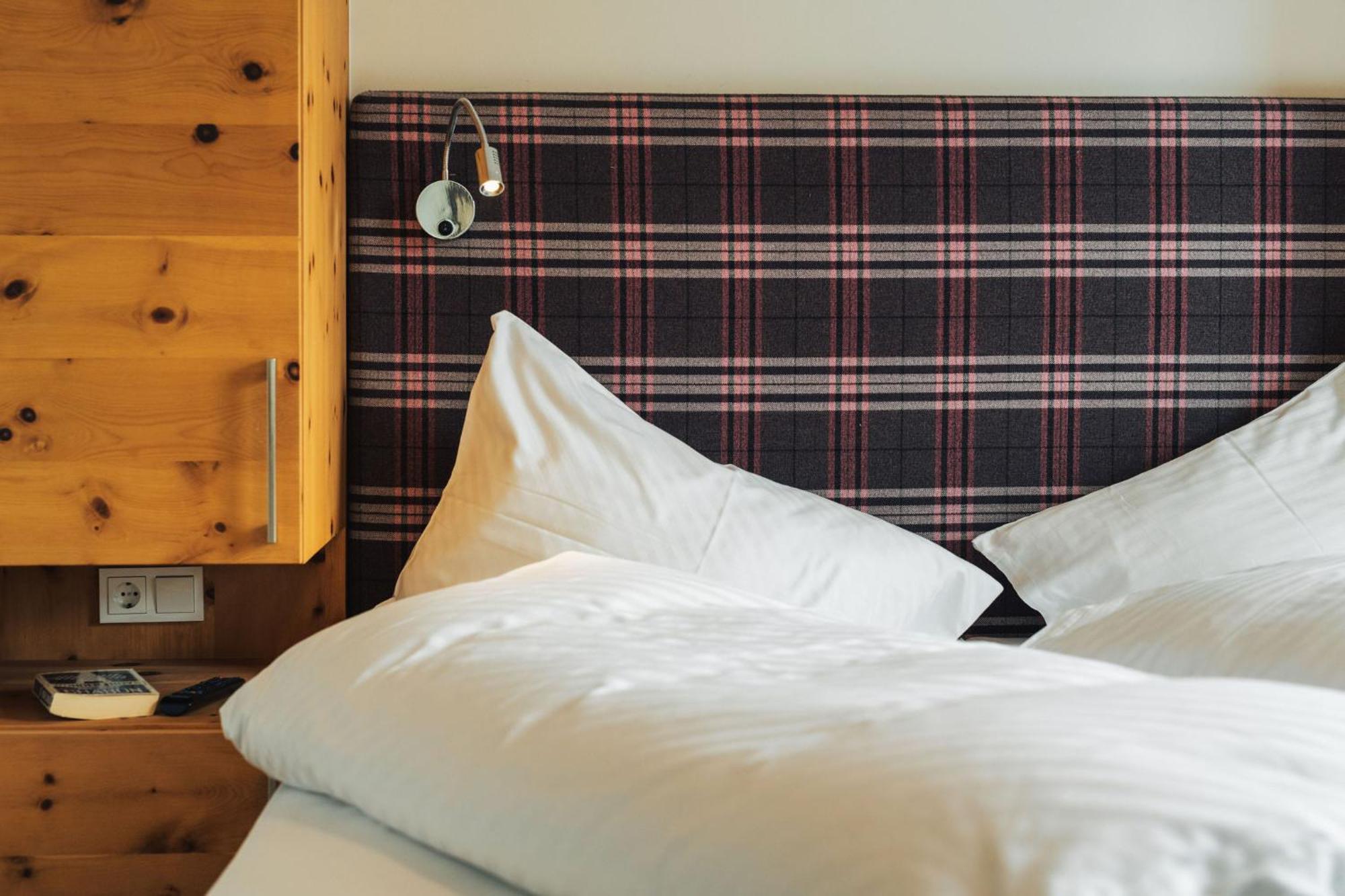 Alpensuites Kuehtai
