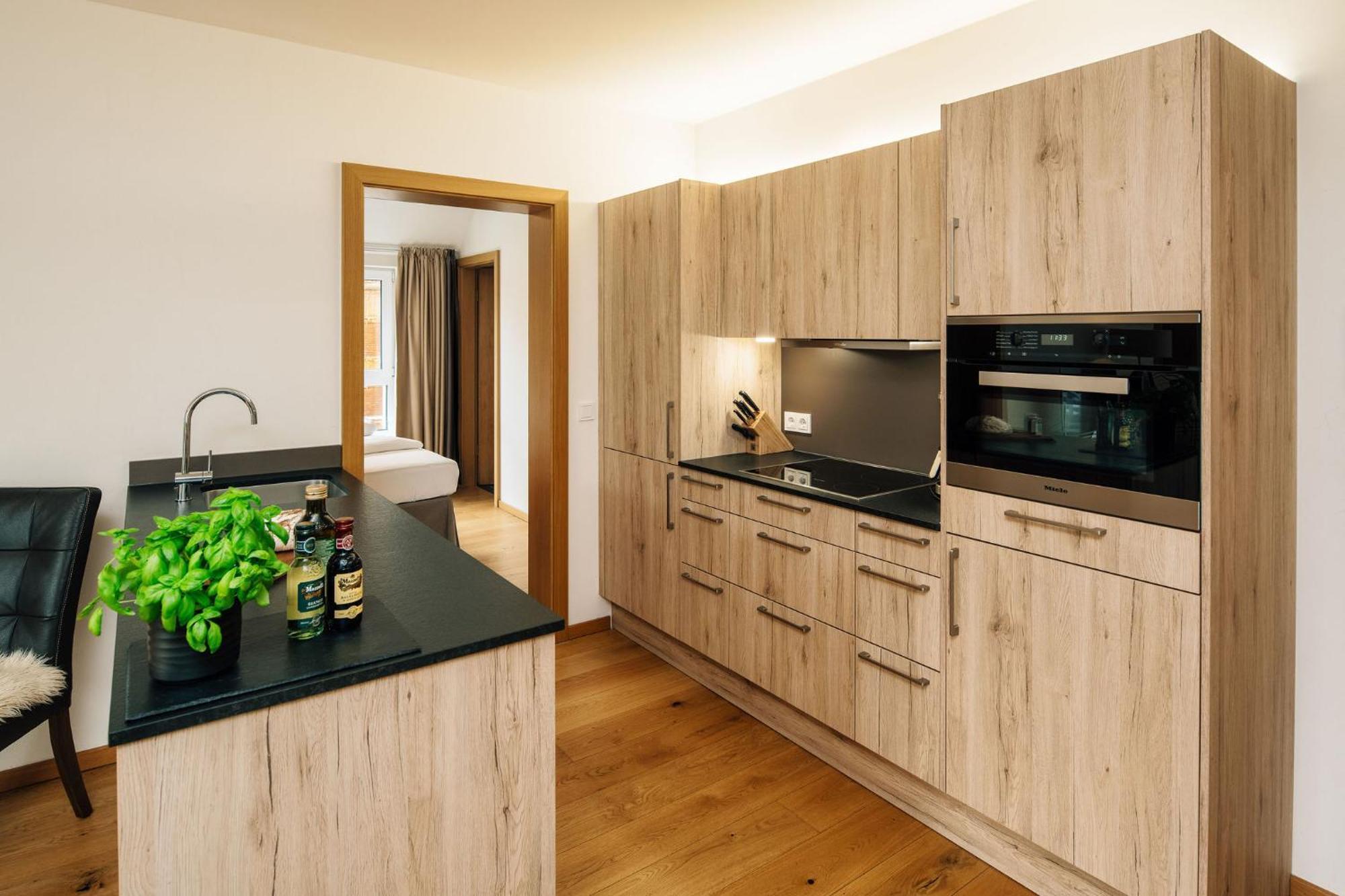 Alpensuites